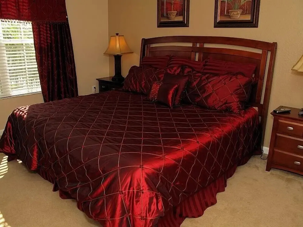 Ov2545 - Windsor Hills Resort - 5 Bed 5 Baths Villa