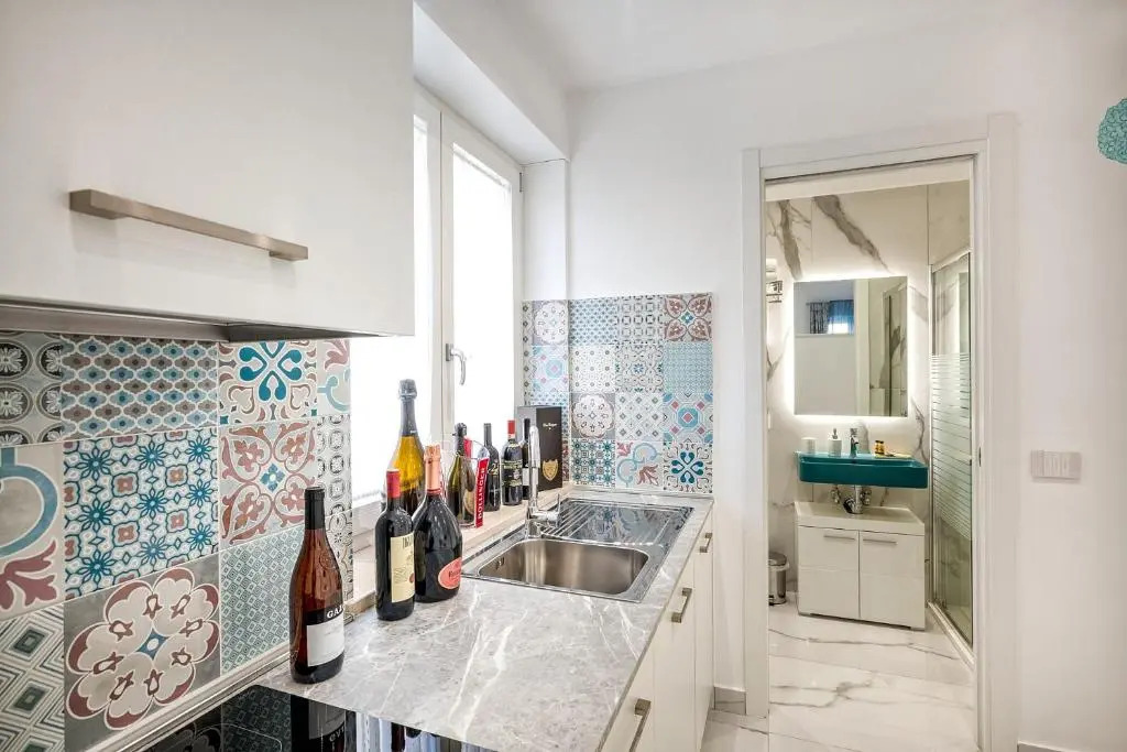 Maison Marienne - Deluxe B&B