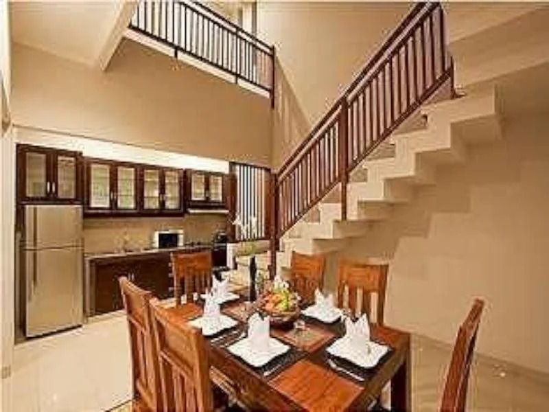 Madhya Villa