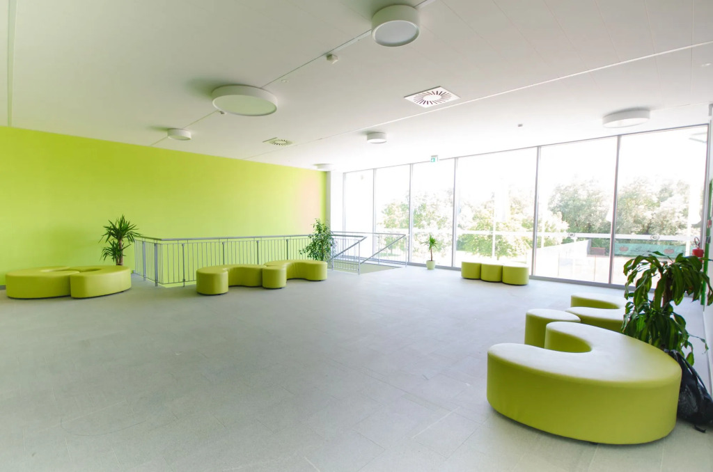 Sport Hotel Ljubljana