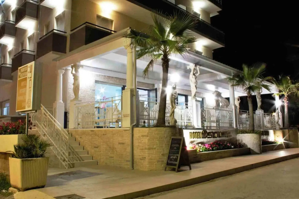 GFH - Hotel Sole Resort