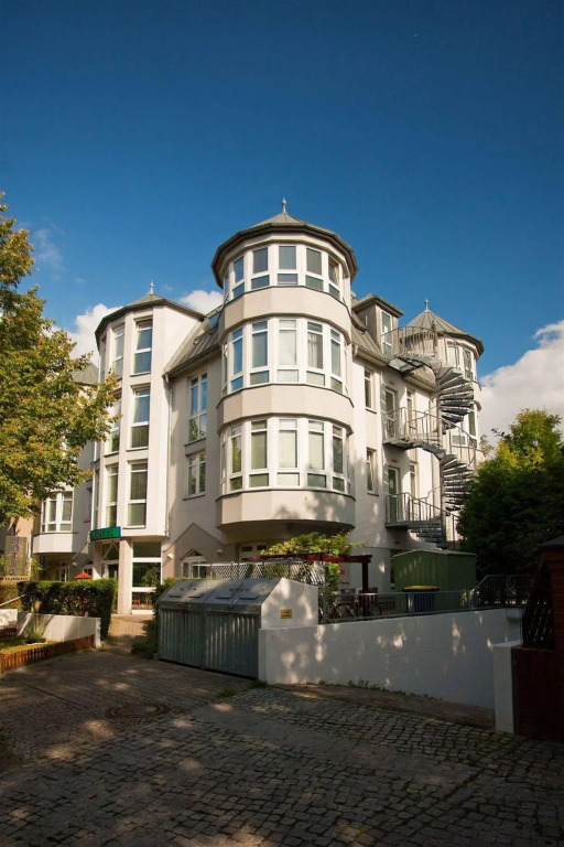 Hotel Atlantic