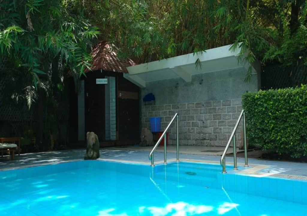 Mandalay City Hotel