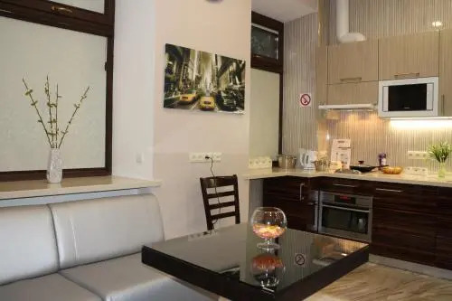 Elite Odessa Apartments