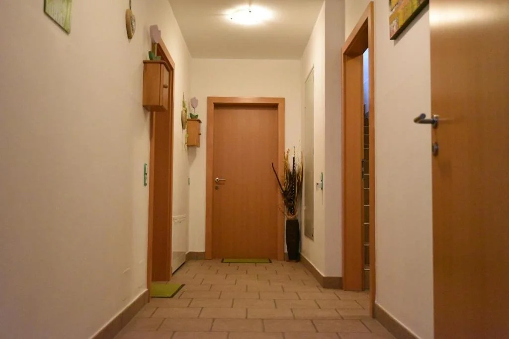 Appartement Gugganig