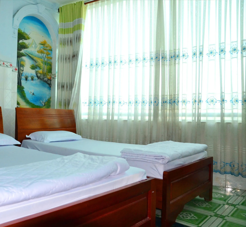 Thanh Nam Hotel