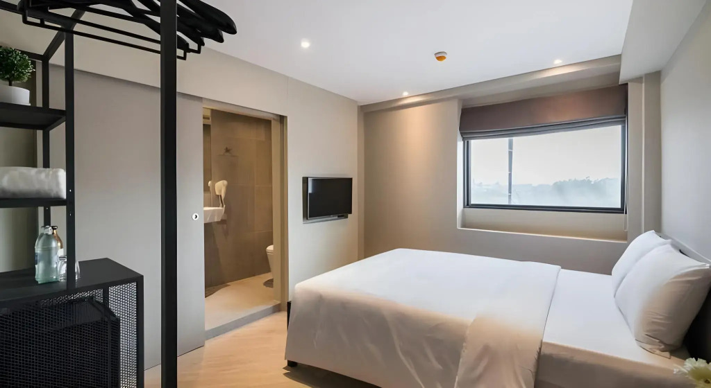 Lucky House Khaosan