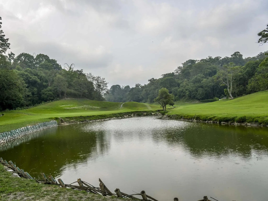 Gokarna Forest Resort - Tranquil Haven in Kathmandu