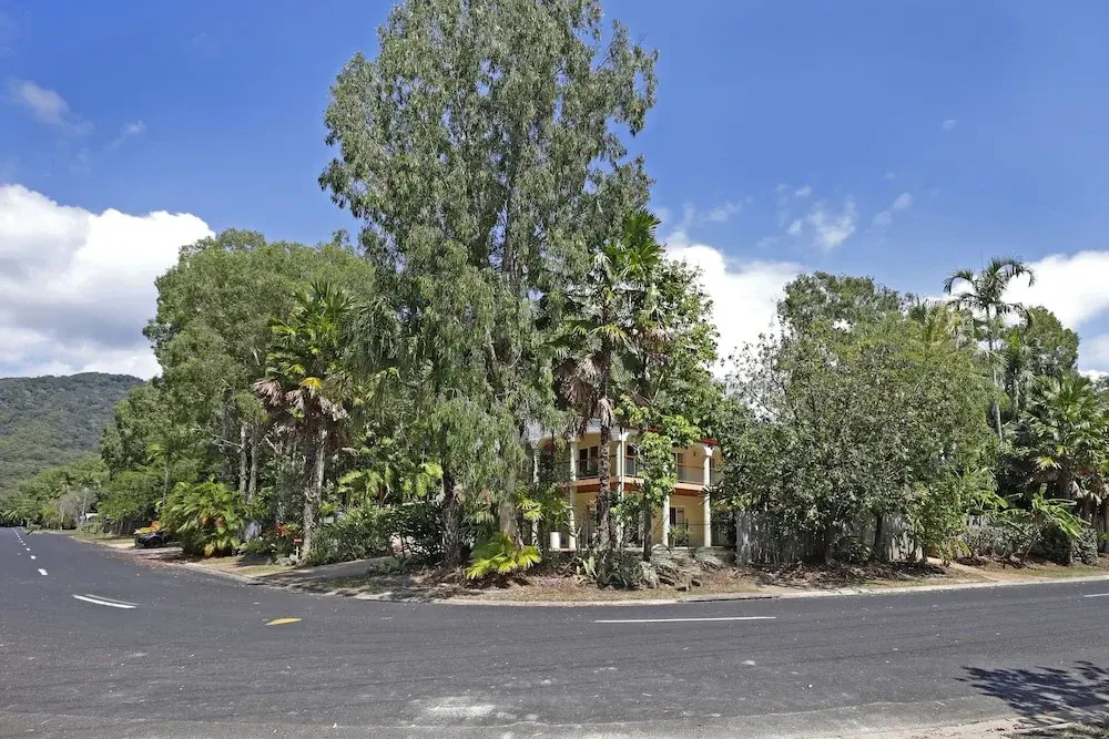 Tropical Villa Bella with Private Pool