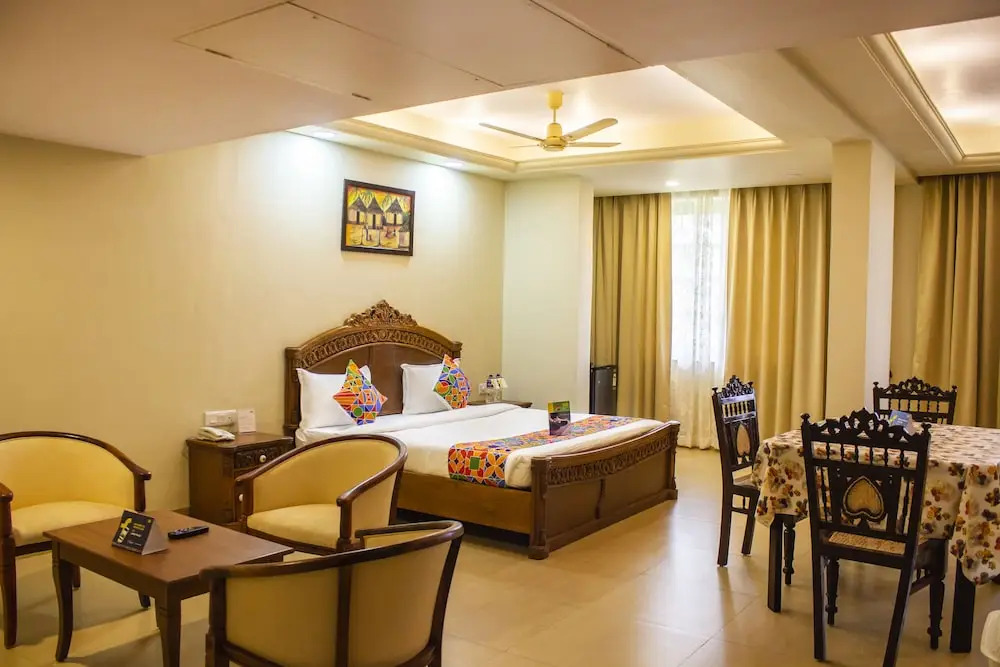 Prazeres Boutique Hotel