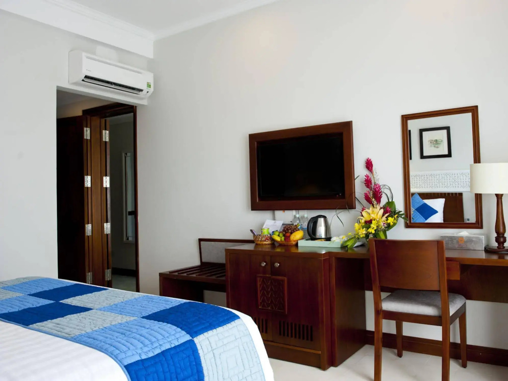 Lantana Boutique Hoi An Hotel