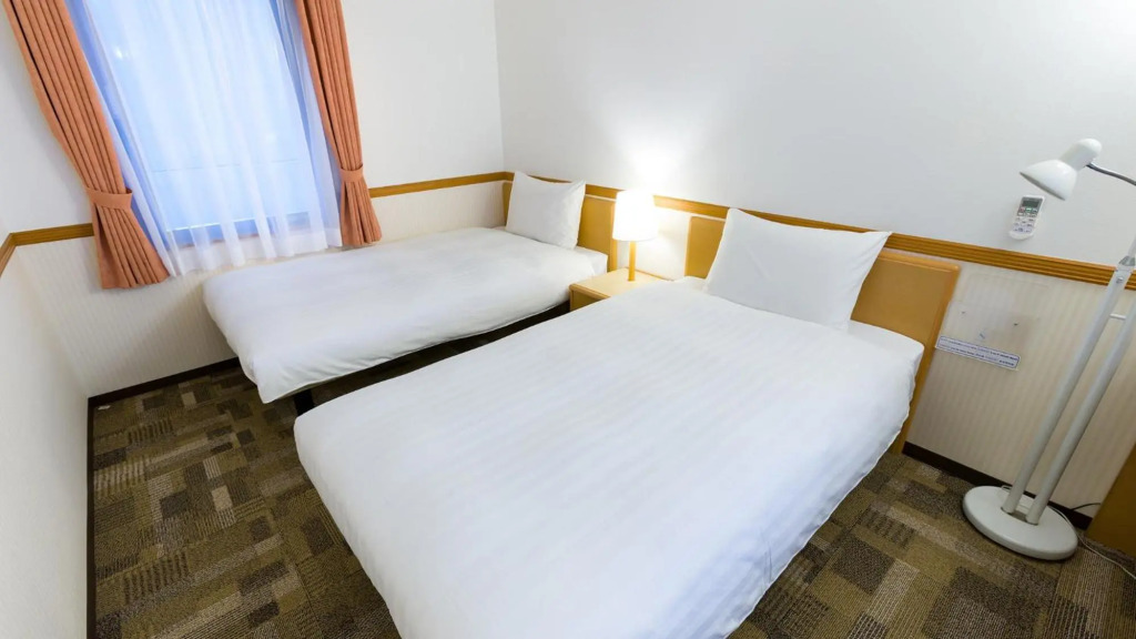 Toyoko Inn Kokura-eki Minami-guchi