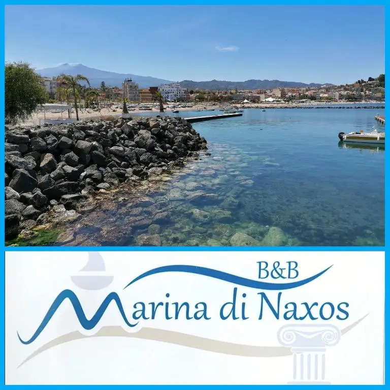 B&B Marina di Naxos
