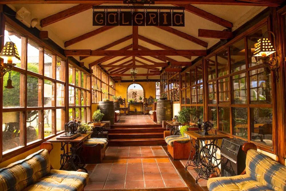 La Andaluza