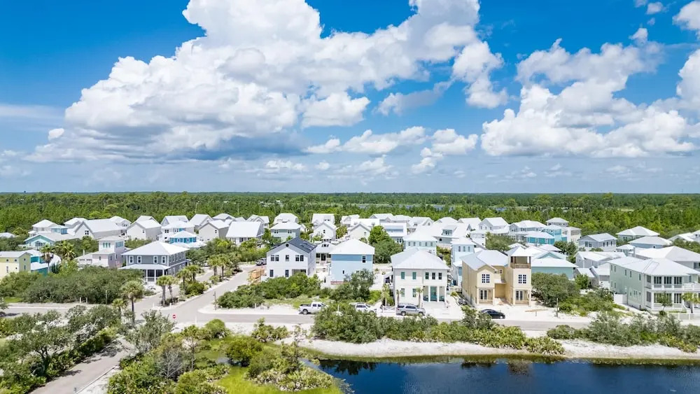 Sunshine Villa