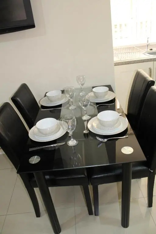 Castell Cottages (Van Rd)