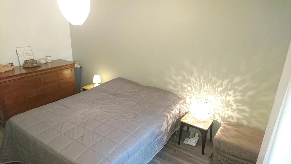 Villa With 4 Bedrooms in Saint Sylvestre sur Lot, With Private Pool an