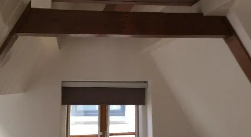 City Hart Appartment