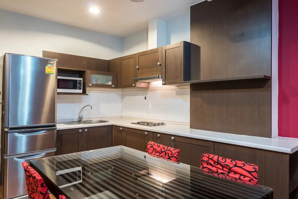 Phuket Villa Patong Beach