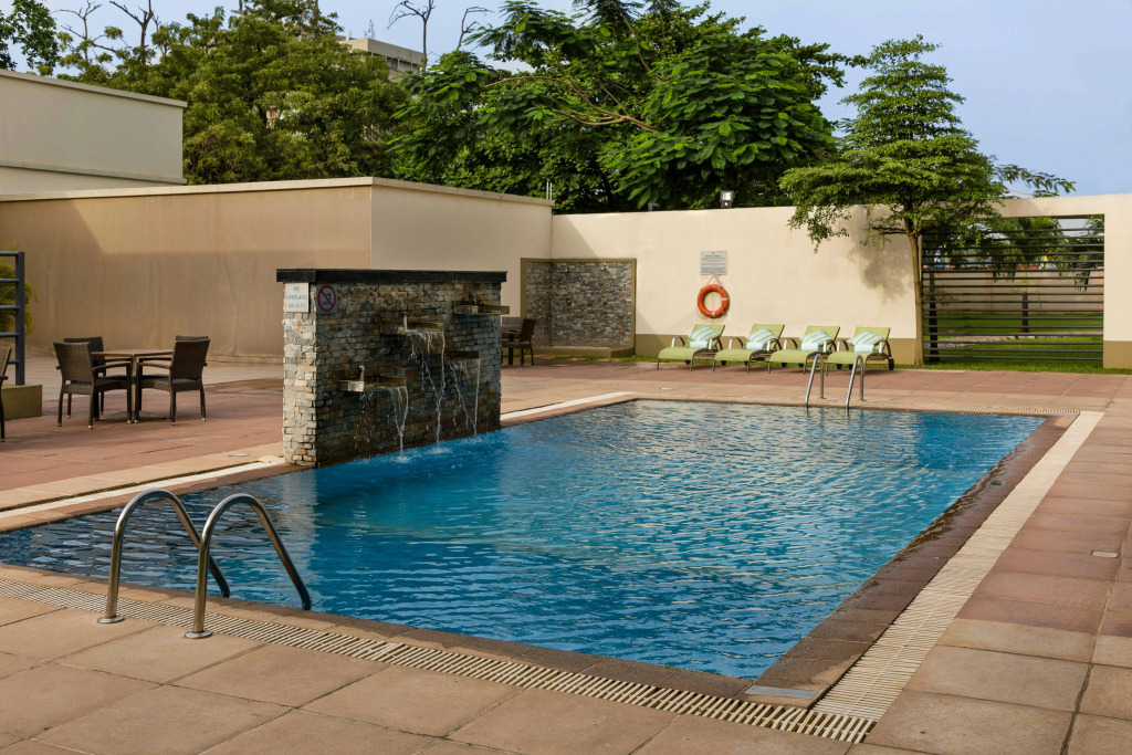 Protea Hotel Benin City Select Emotan