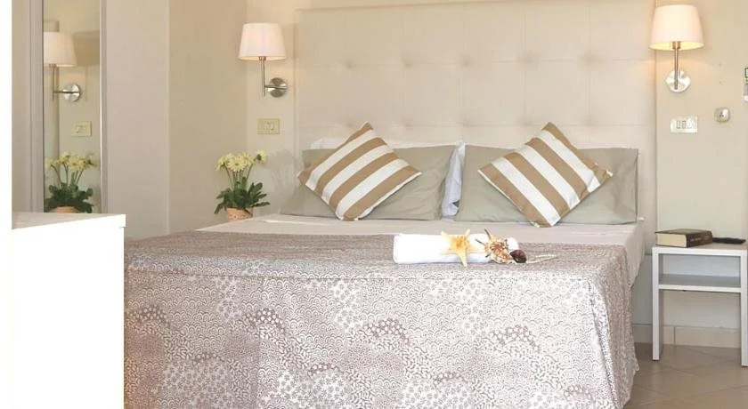 Hotel 4 Stagioni