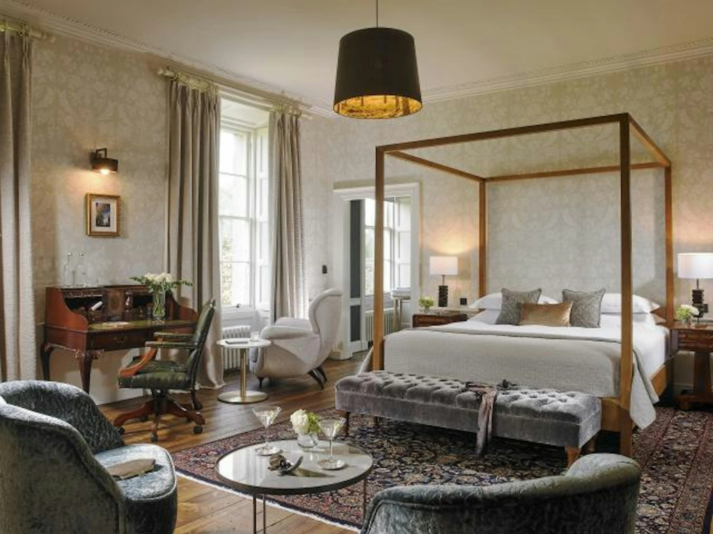 Farnham Estate Spa and Golf Resort