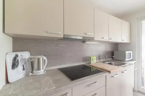 Apartma Bled