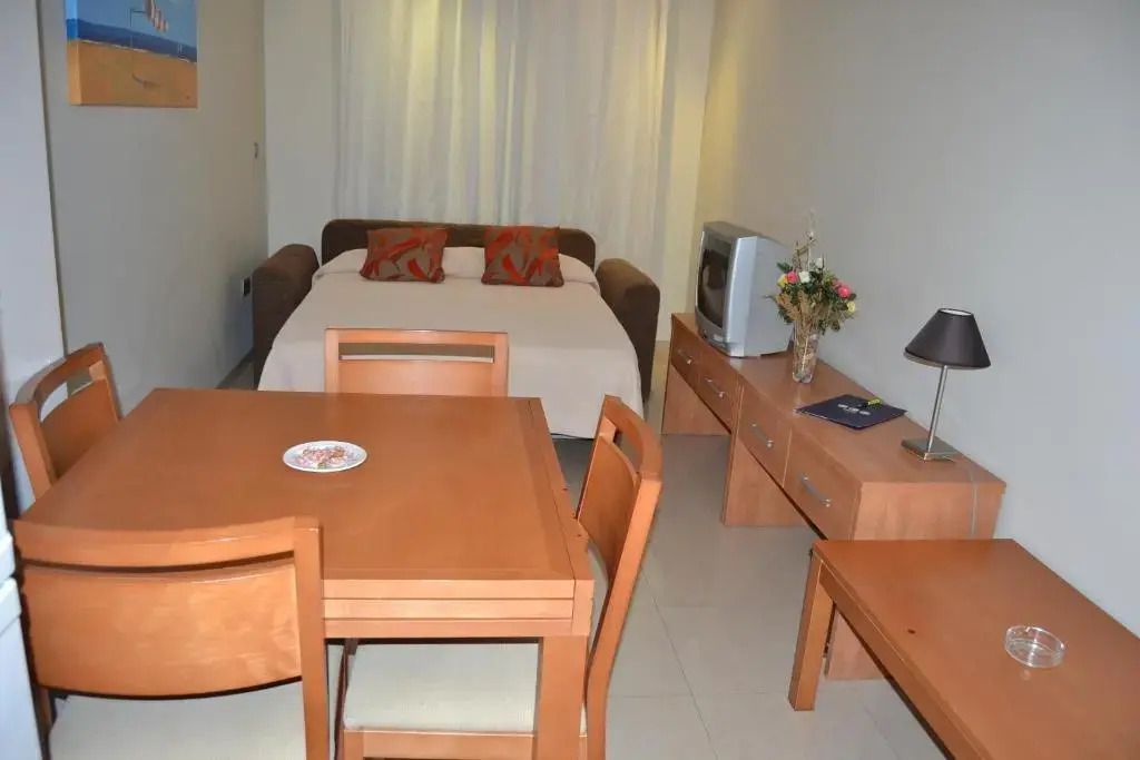 Aparthotel Bahía