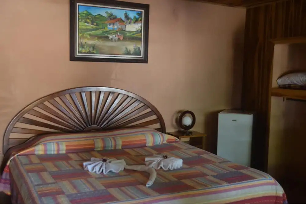 Historias Lodge