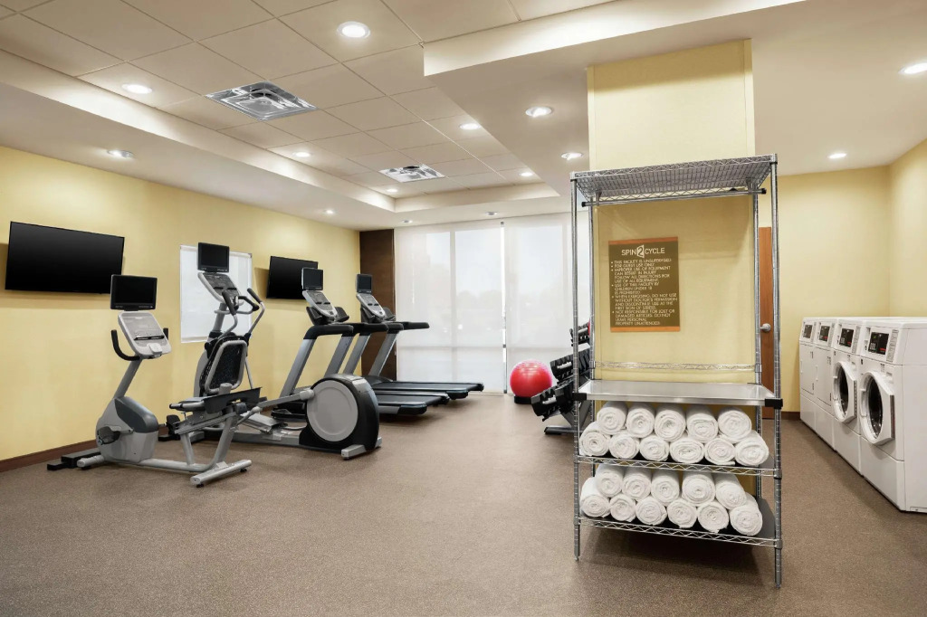 Home2 Suites By Hilton Warminster Horsham