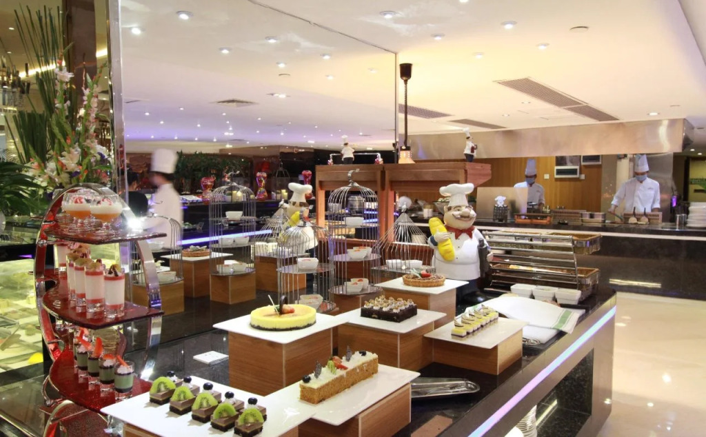 Shenzhen Shuidu Holiday Hotel, North Railway Station
