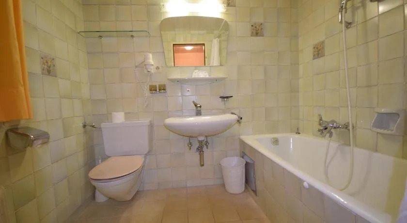 Hotel Garni Birkenhof