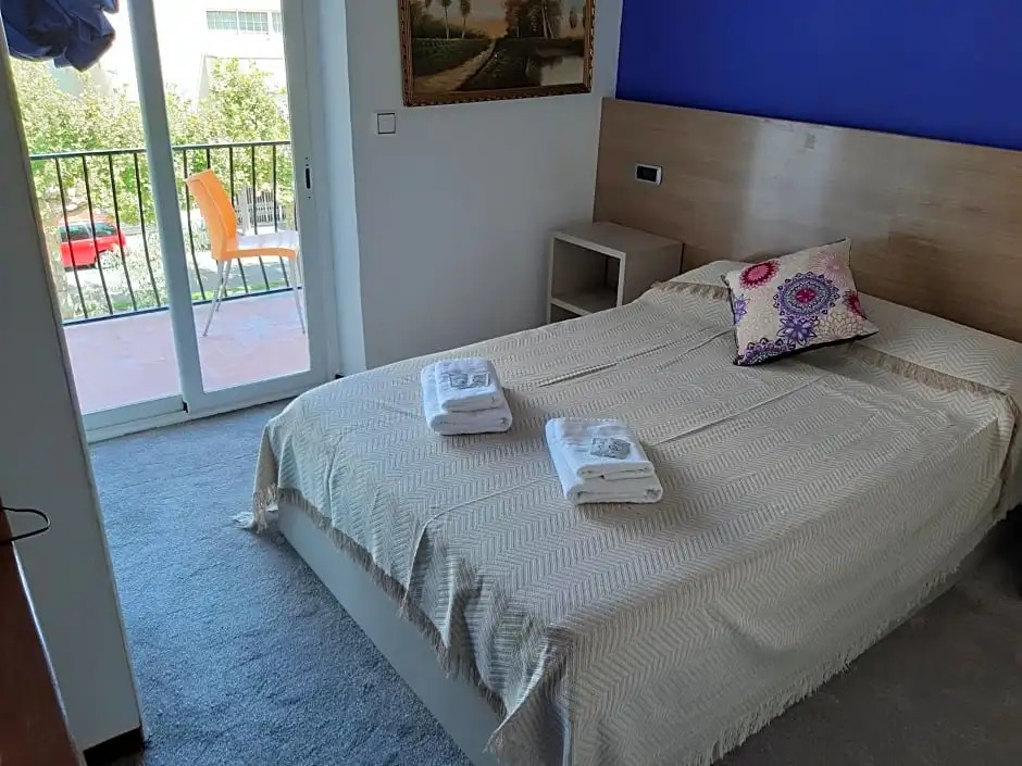 Hostel Can Salvado