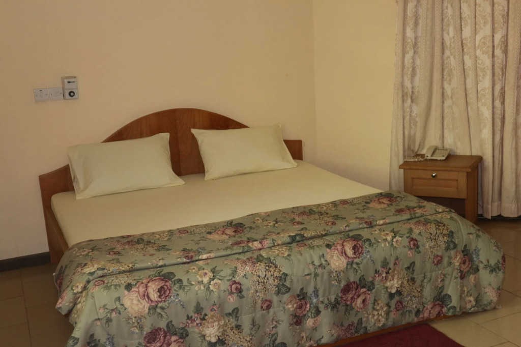 KCS Guest House