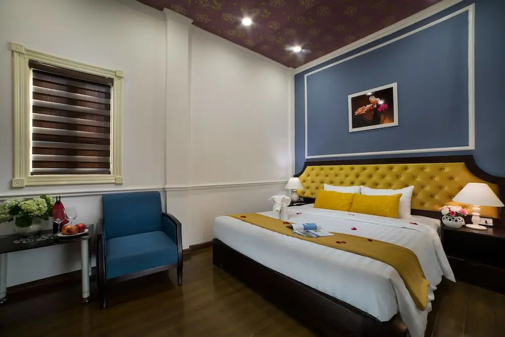 Beryl Signature Hotel & Travel