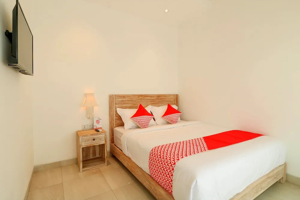 OYO 2896 Uma Menuh Guest House