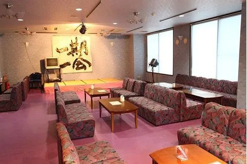 Takao Onsen Nasu Lodge