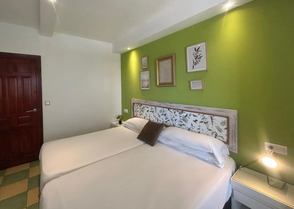 LEON DORMIDO Rooms & Apartments