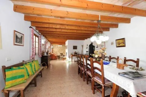 Finca Son Femenia, Santa Margalida, 042