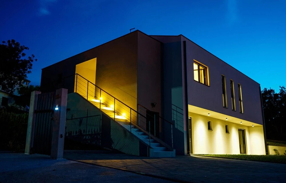 Awesome Home in Vintijan With 3 Bedrooms, Wifi and Outdoor Swimming Pool