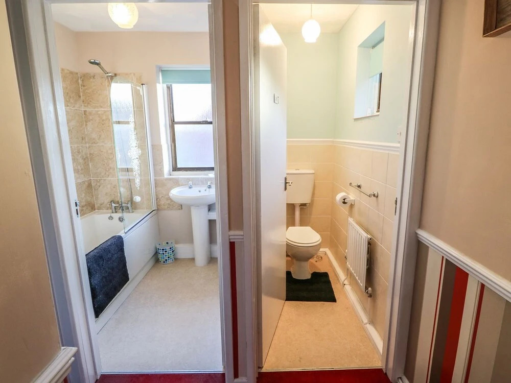 Flat 2 Cambridge Court