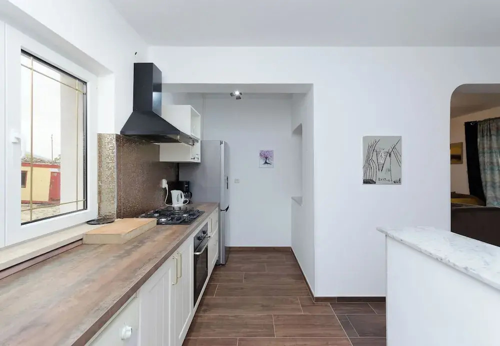 Apartments Milan