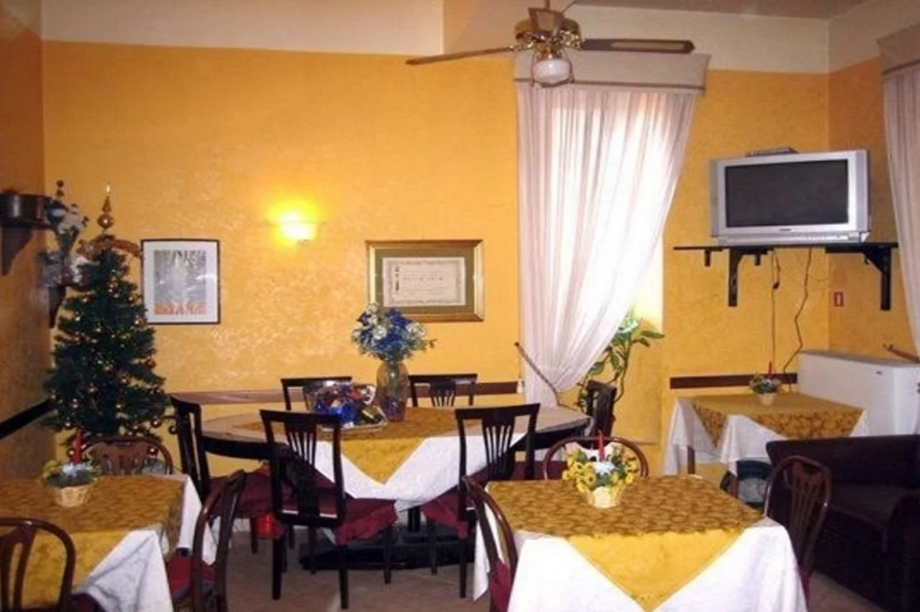 Albergo Panorama