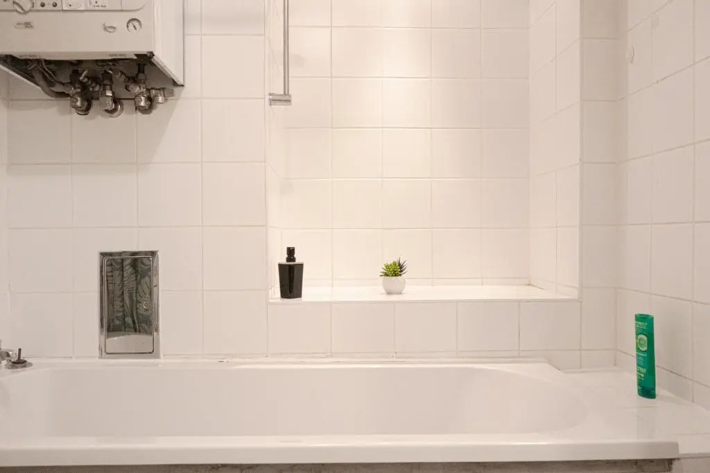 Comfortable 3BR shared Apart. - Suitable For Long Stays