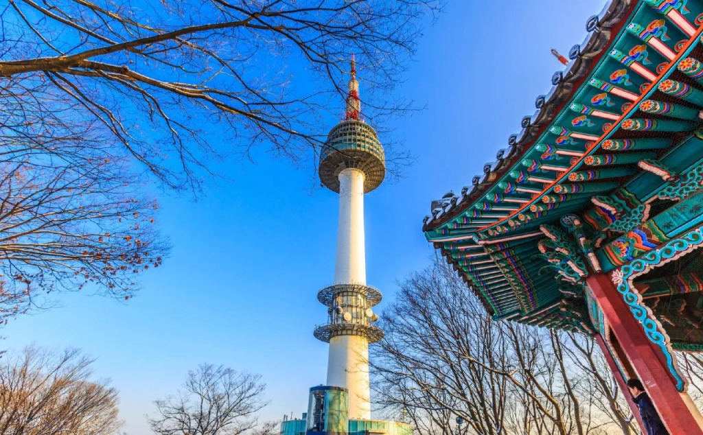 Richen County