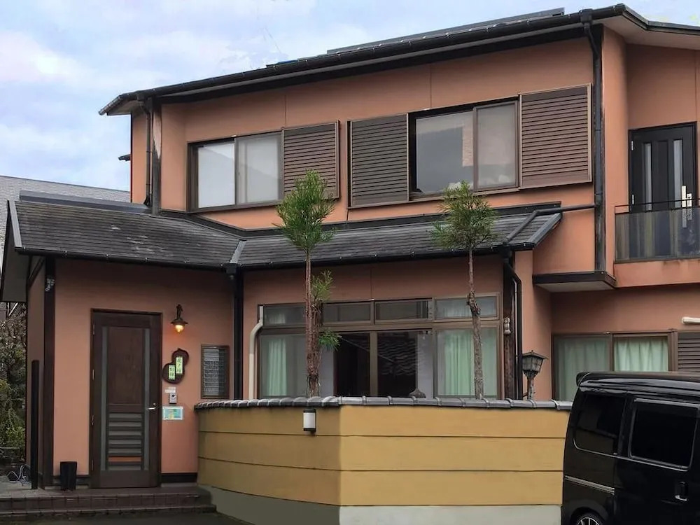 Hananobou Bettei