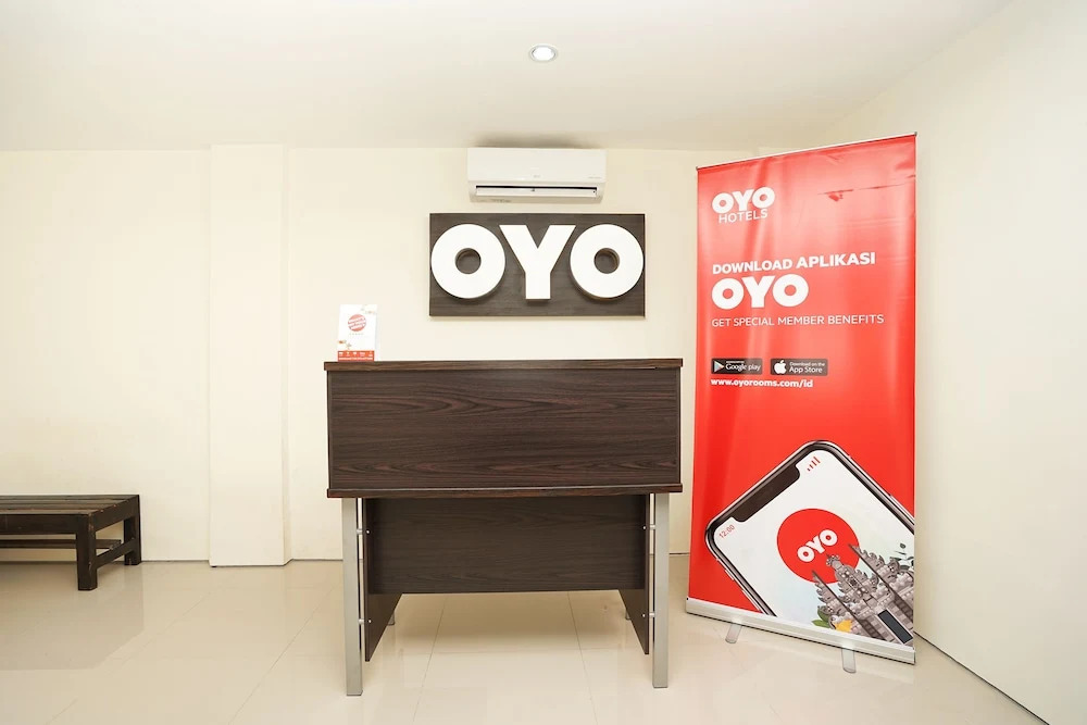 Urbanview Erga Family Residence Syariah Surabaya by RedDoorz