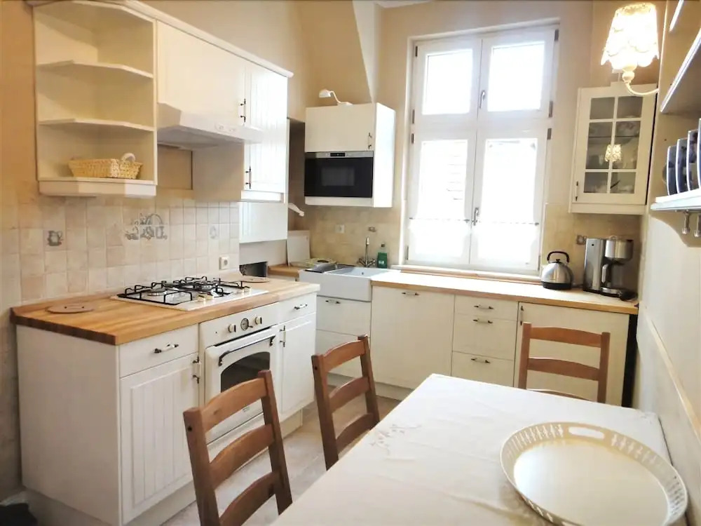 Victus Apartamenty, Apartament Amarone