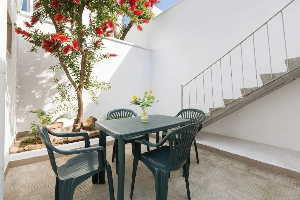 Casa Angiulina