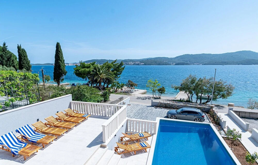 Lovely Home In Kuciste